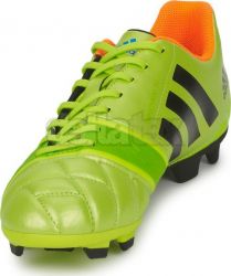 ADIDAS Nitrocharge 3.0 TRX FG green